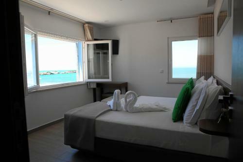 Bed & Breakfast Baleal 4 Surf II