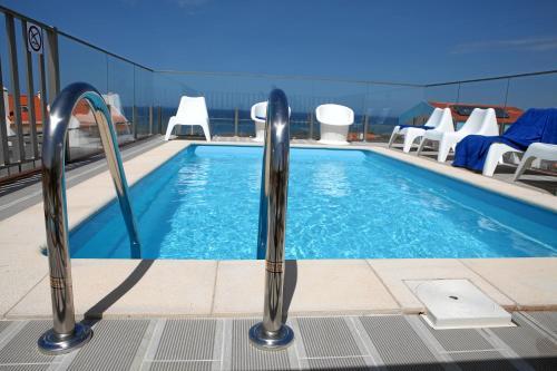 Hostal Baleal 4 Surf