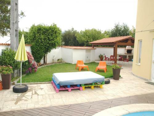 Villa Moino