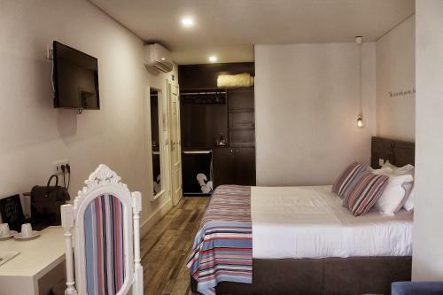 Bed & Breakfast Art'otel Barcelos