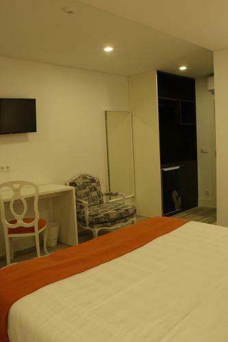 Bed & Breakfast Art'otel Barcelos