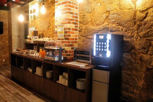 Bed & Breakfast Art'otel Barcelos