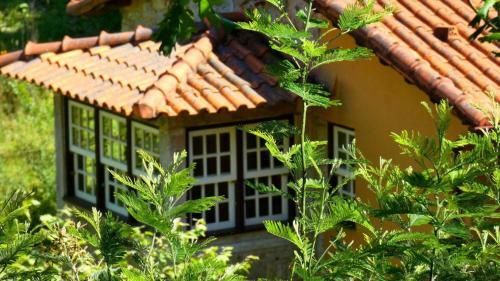 Agroturismo Lagarta Charm Rural House