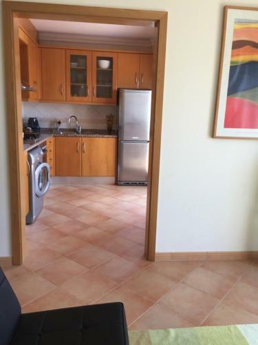 Prestige For Home - Apartamento Cabanas Com Piscina Exterior