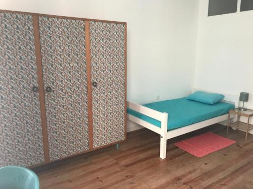 Albergue Casa Dos Poetas