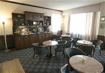 Crowne Plaza Hotel Richmond Downtown