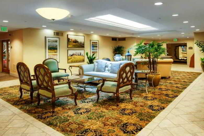 Hotel The Mediterranean Inn