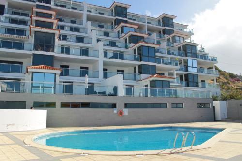 Apartamento Magi Paradise By Madeira Sun Travel