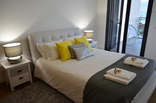 Apartamento Magi Paradise By Madeira Sun Travel