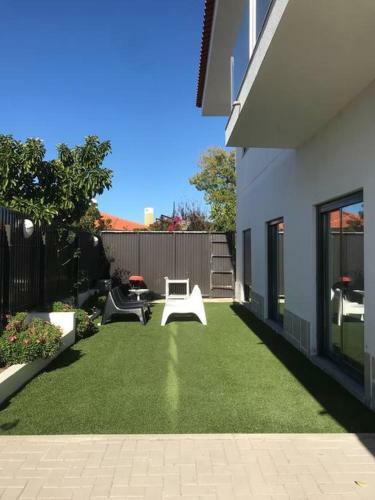 Apartamento Modern 3bed/2bath With Garden & Swimming Pool