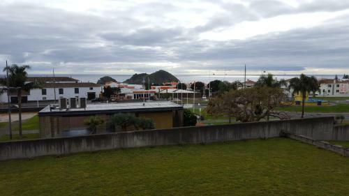 Apartamento Foros