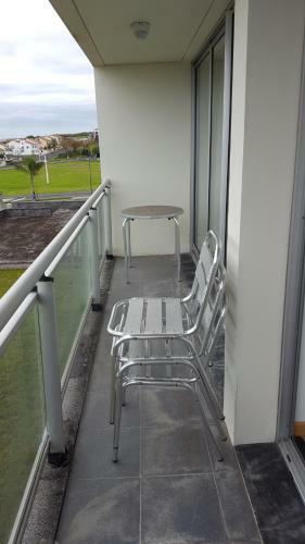 Apartamento Foros