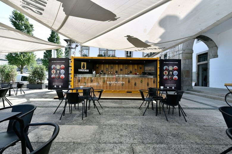 The House Of Sandeman - Hostel & Suites