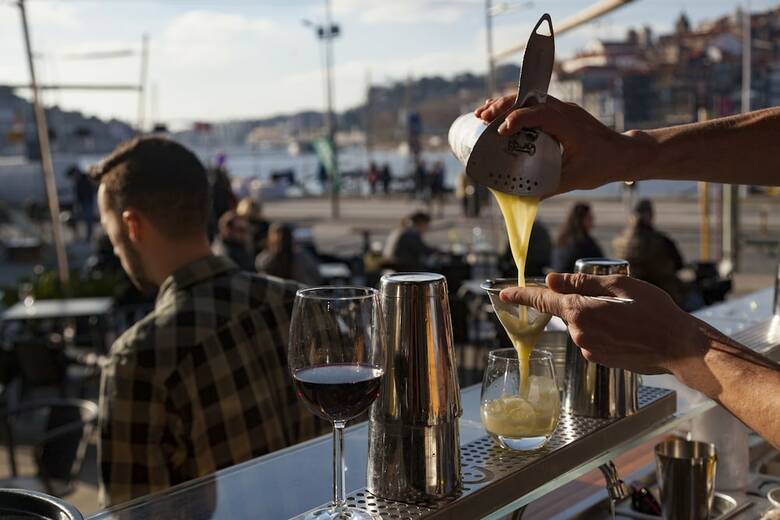 The House Of Sandeman - Hostel & Suites
