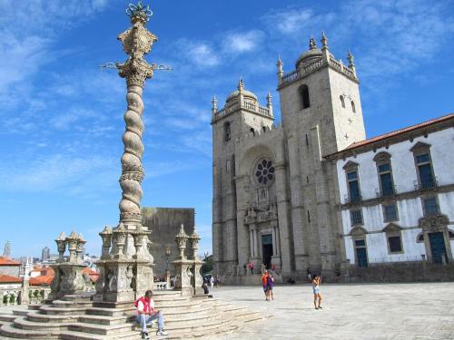 Holiday Home Rua Azeredo Lobo