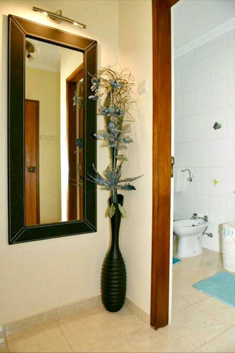 Apartment R. Do Conselheiro Frederico Ramirez