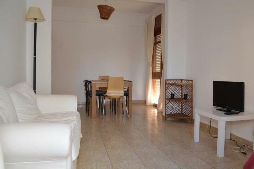 Apartamento Cosy And Sunny Near The Beach 1