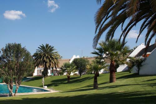 Capitalmoura Mouragolf Village