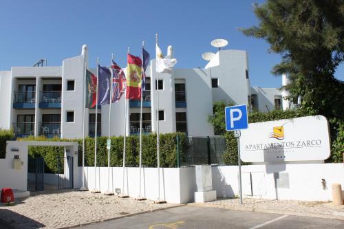 Apartamento Interpass Zarco