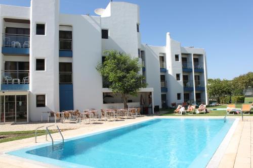 Apartamento Interpass Zarco