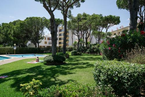 Apartamento Akisol Vilamoura Charm III