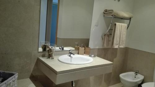 Residence Golf Club - Apartamento 322