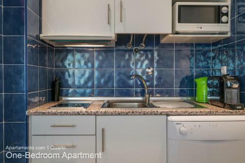 Apartamento Akisol Vilamoura Pine III