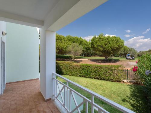 Apartment T3 Para�so Do Golf