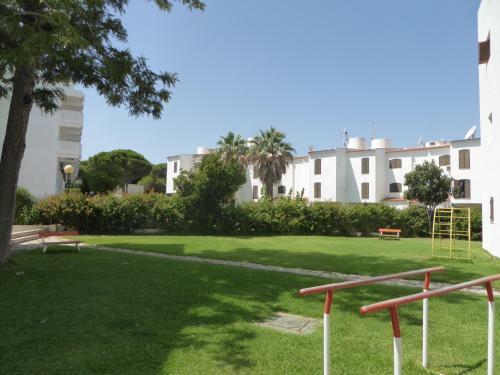 Apartamento Cip-t1 Fado