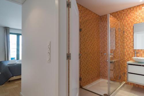 Apartamento Aquamar Marina 511 By Vilamoura Sun