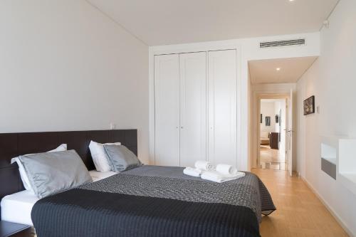 Apartamento Aquamar Marina 511 By Vilamoura Sun