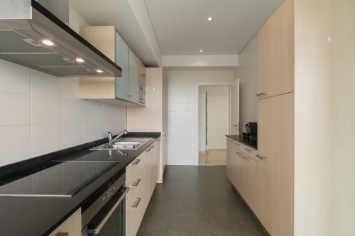 Apartamento Aquamar Marina 511 By Vilamoura Sun