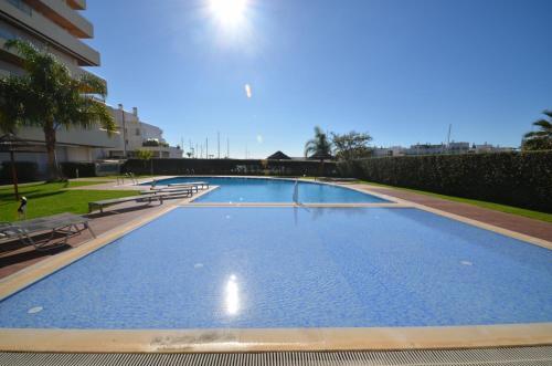 Apartamento Aquamar Marina 511 By Vilamoura Sun