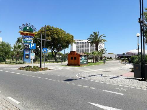 Apartamento Mouramar
