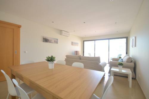 Apartamento Millennium Golf Residences