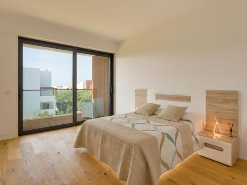 Apartment Resort Villa Nature T1