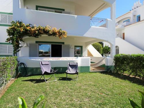 Apartamento Cip T2 Monteverde