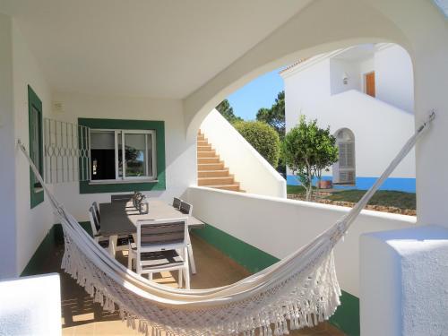 Apartamento Cip T2 Monteverde