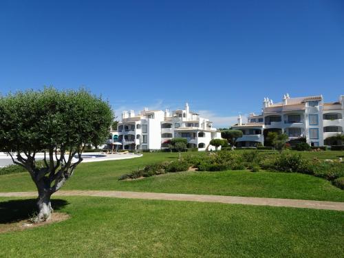 Apartamento Cip T2 Monteverde