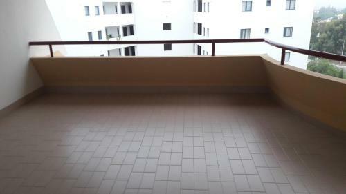 Apartamento Vilamoura T1 With Pool And Sea View