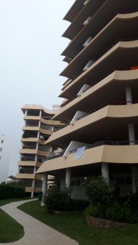 Apartamento Vilamoura T1 With Pool And Sea View
