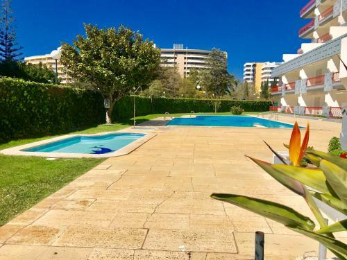 Tivoli Apartment By Enjoy Portugal