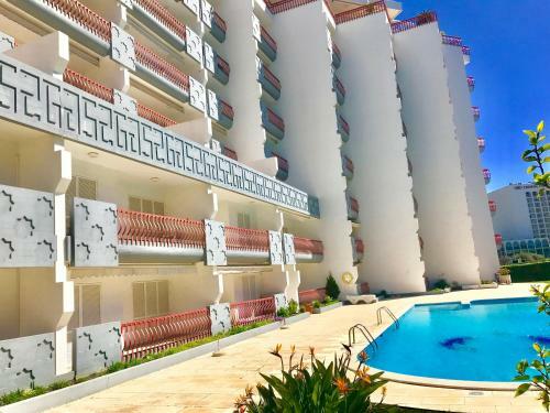 Tivoli Apartment By Enjoy Portugal