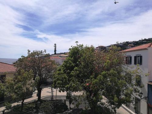 Apartamento Albergaria O Professor
