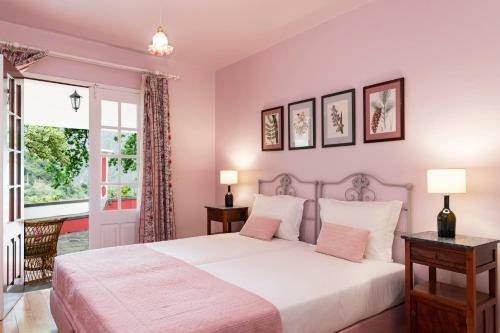 Casas Do Lan�o By Travel To Madeira