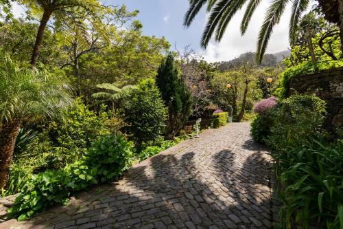 Casas Do Lan�o By Travel To Madeira