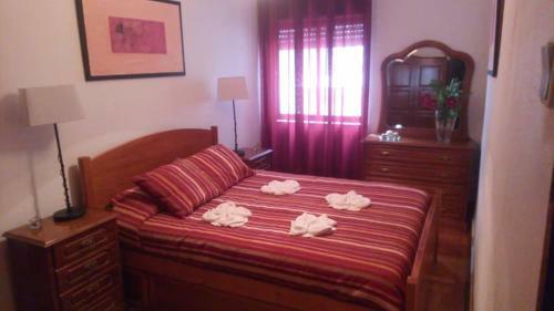 Apartamento Seiaalojamentos
