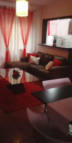 Apartamento Seiaalojamentos
