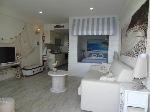 Apartamento Akisol Sesimbra Beach III