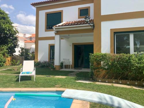 Villa Lv Premier Meco/lagoa La1